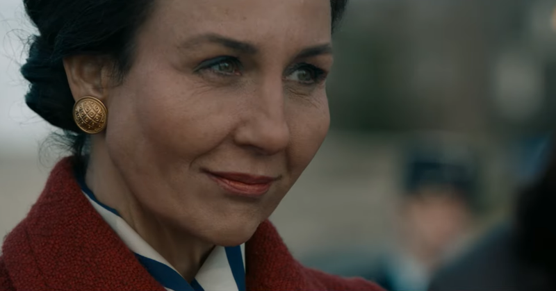 « Simone », la première bande-annonce du film dédié à la vie de Simone